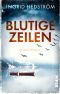 [Astrid Sammils 02] • Blutige Zeilen